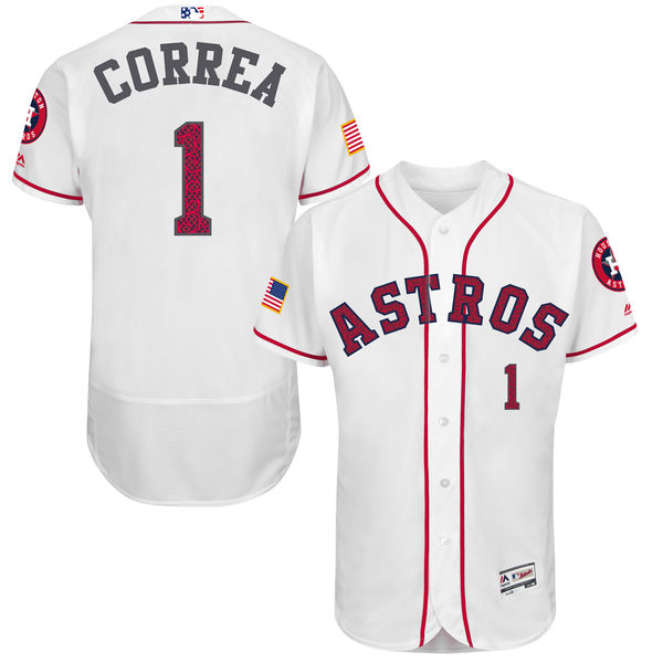Fashion Stars baseball jerseys-026